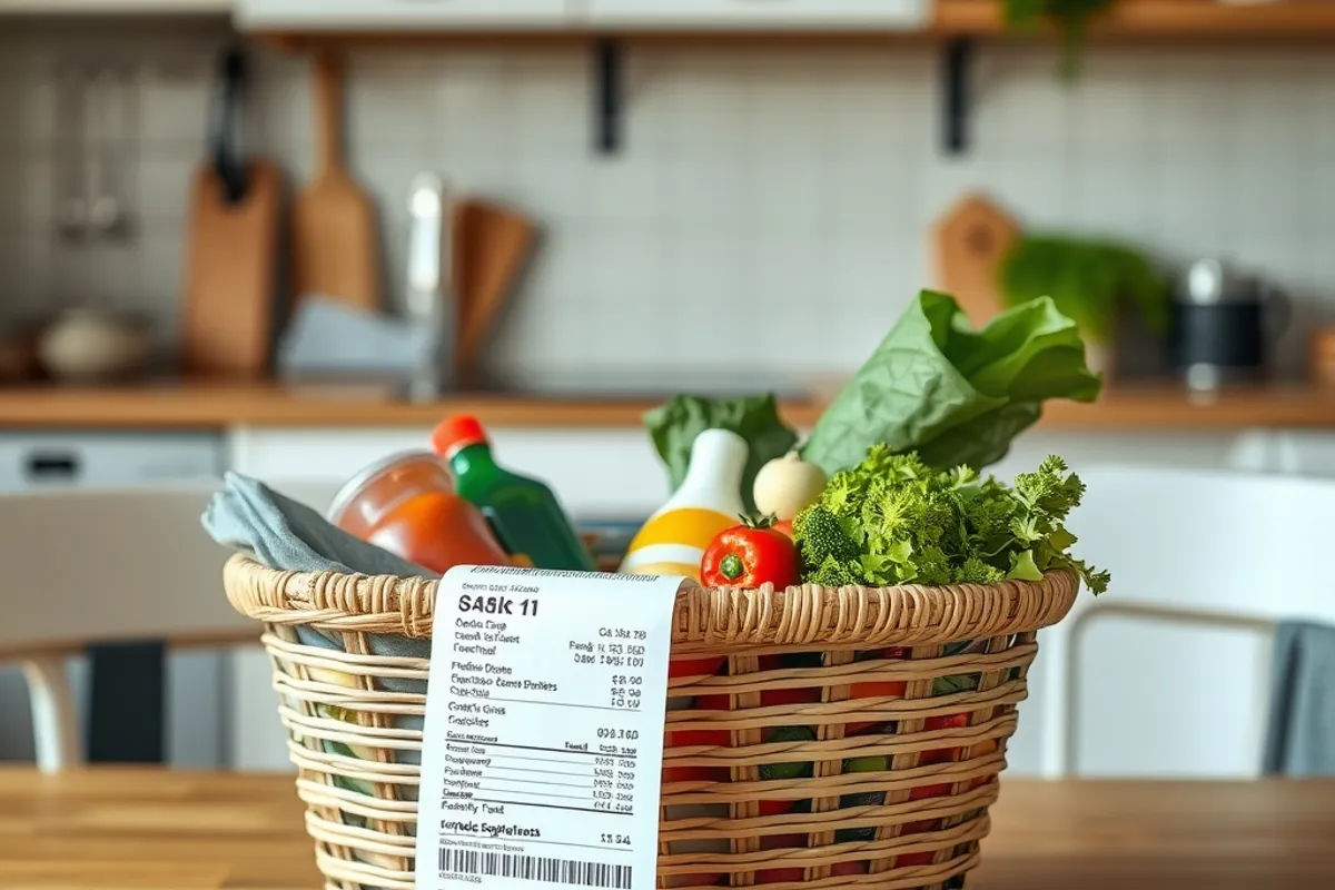 We tracked nine everyday purchases through 2026: how bread, rent, fuel and transport moved, why the official figure feels wrong, and what you can do next.