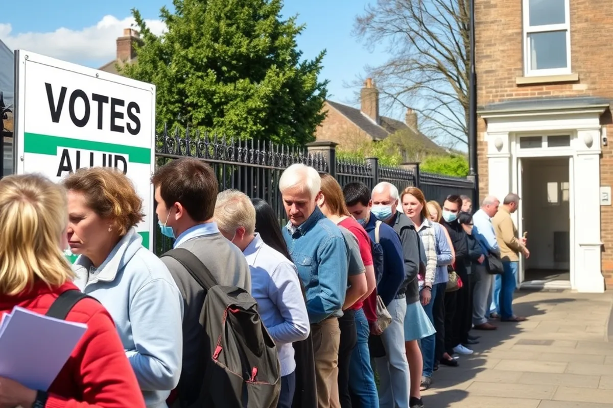 Seven elections in 2026 will decide budgets, climate rules and the balance of power. We explain the dates, systems and outcomes that matter beyond the campaign.