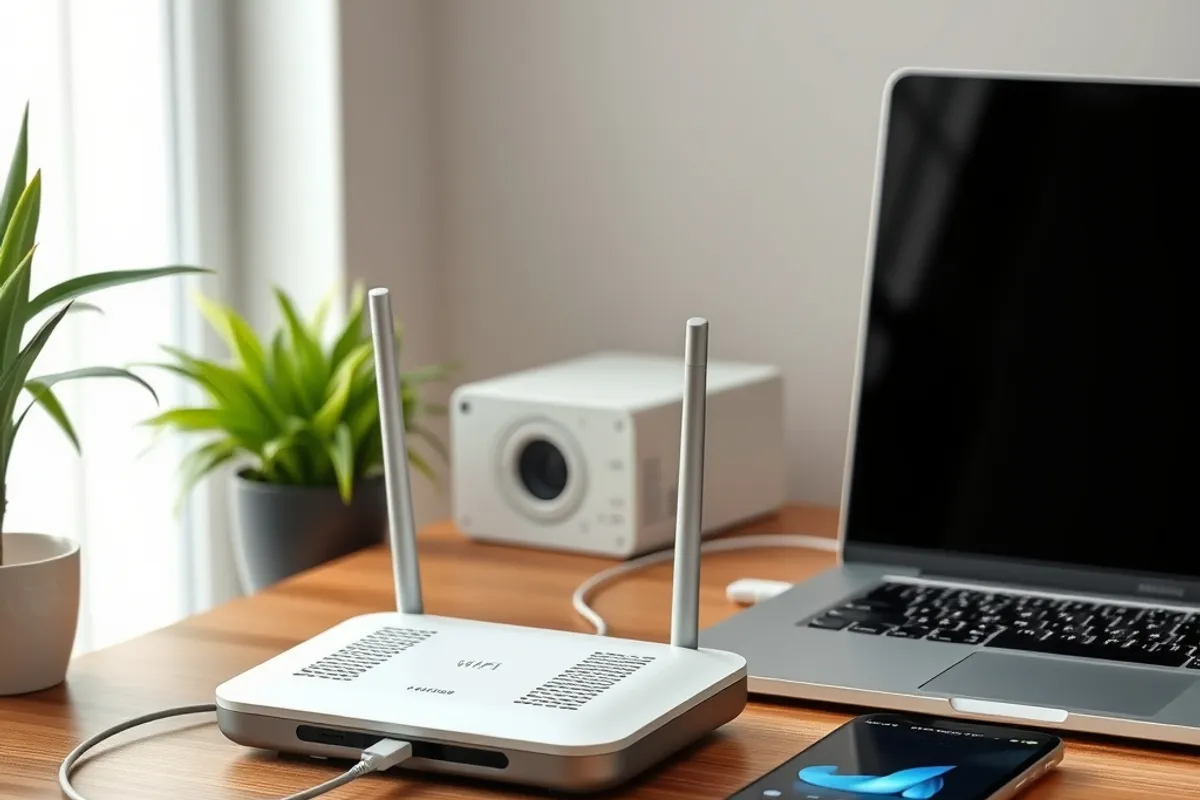 Most home security failures start with a reused password or unpatched router. Ten steps for 2026 that take an afternoon and protect the devices you rely on.