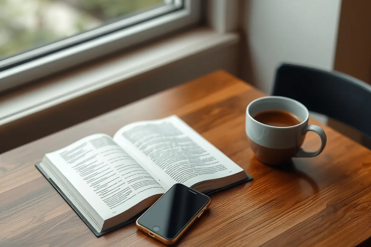Slow living is less about escape and more about limits. Seven habits we kept for a month, what they changed and how to make them survive a busy week in 2026.