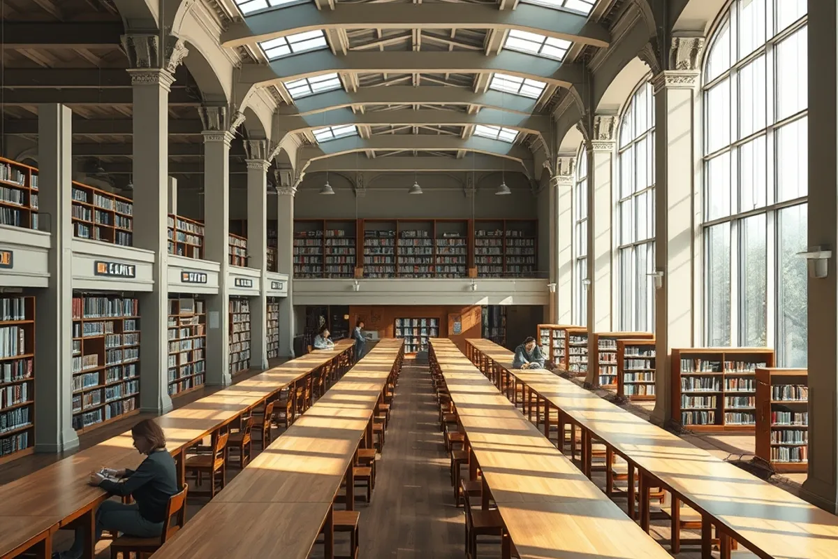 Libraries, cafes and halls fill a gap that remote work and rising rents created. We look at why third places matter in 2026 and how to keep them alive.