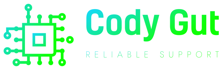 Cody Gut